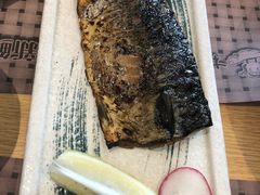 -林妈妈村·日式料理(宝山万达店)