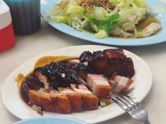 -Char Siew Yoong - 叉燒楊家家來
