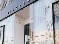 -黑天鹅蛋糕(安贞店)