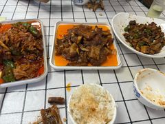 -乐乐餐厅(湘子庙街店)