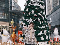 -大悦城(沈阳中街店)