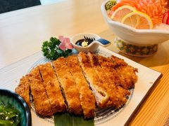 -酒井酱子·深夜食堂(东城汇店)