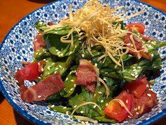 -有喜屋·烧鸟·居酒屋(周浦万达店)