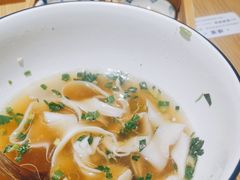 -马记永·兰州牛肉面(3019君尚店)