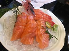 -曙亚洲餐厅-重庆富力艾美酒店(南坪万达广场店)