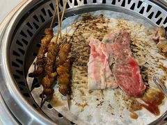 -圣罗巴甄选自助(麦凯乐店)