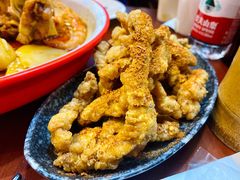 重庆小酥肉-付小姐在成都(中山公园店)