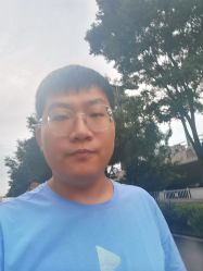 -I+造型烫发染发