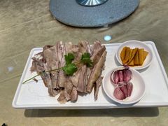 -伊和园清真餐饮