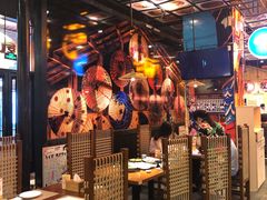 大堂-有喜屋·深夜食堂(环宇荟店)