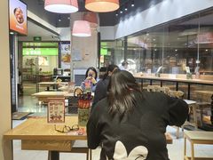 -魔都三兄弟酸辣粉·蘸卤炸串(虹桥万科店)