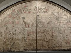 -洛阳古墓博物馆