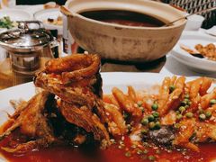 -天和晟烤鸭店(玉泉西街店)