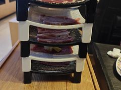 -AJIYA·池袋日式烧肉自助(天津万象城店)