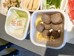 -海底捞火锅(公益西桥店)