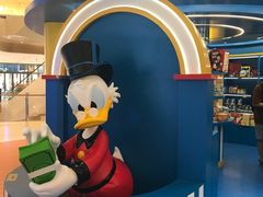 -天河城购物中心