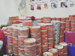 -珍妮曲奇聪明小熊(尖沙咀店)