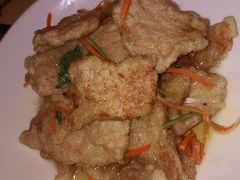 -金掌勺锅包肉(太原万达店)