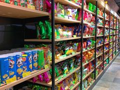 -旺豪阳光超市(友谊阳光城店)