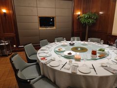 包厢-梦都海鲜酒家(万达广场江桥店)