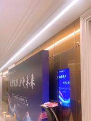 -曼格纳婚礼艺术中心(张江店)