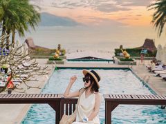 -石梅湾艾美度假酒店