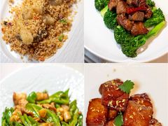-正佳广场万豪酒店-粤菜餐厅·点心·海鲜·聚餐