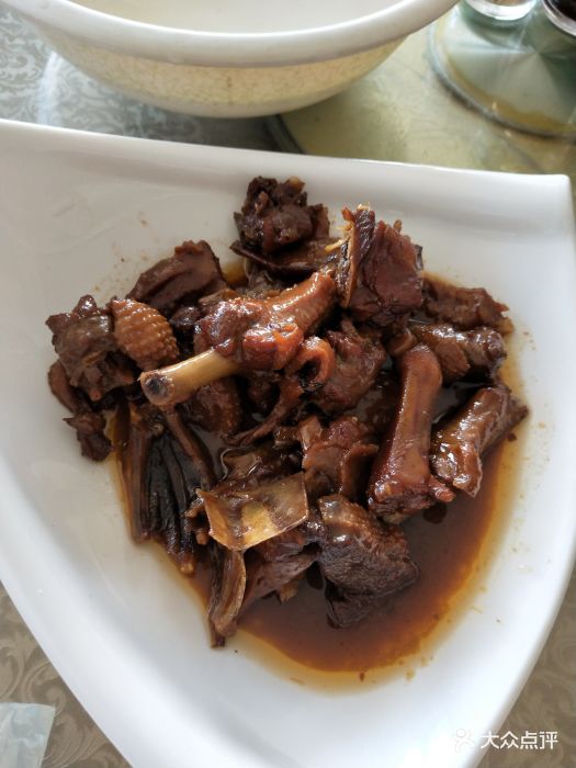 伍俤河鲜楼-图片-闽侯县美食-大众点评网