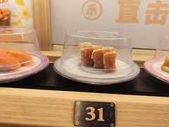 -三禾寿司(君尚店)