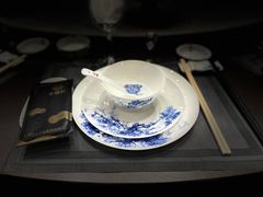 -古韵轩·园林餐厅