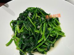 -小厨娘淮扬菜(河西奥美大厦店)