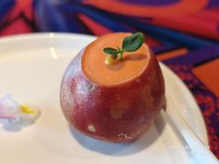 -上海滩餐厅(BFC外滩金融中心店)