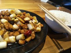 -望京一号·重庆江湖菜(工体店)