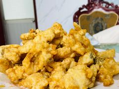 -美顺香食府鱼头老店(雪野湖店)