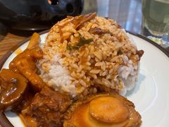 古法鲍鱼-将相和·海鲜蒸饺大连菜