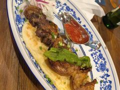 -卢布里西餐厅(总店)