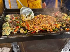 -湘西乌龙山铁板烧(双桥店)