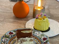 -玲婧胡同·Brunch·Kitchen(嘉里城店)