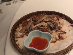 -湘邻呷铺·田园家宴(汉基广场店)