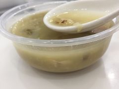 -芬芳甜品(体育东横街店)