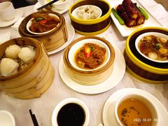 -福州天元国际威斯汀酒店·中国元素餐厅