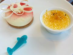 -嘉定凯悦·咖啡厅