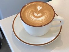 -二里咖啡(上堡公寓店)