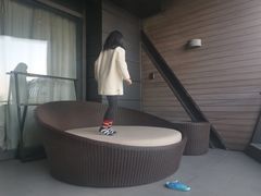 -上海滴水湖皇冠假日酒店