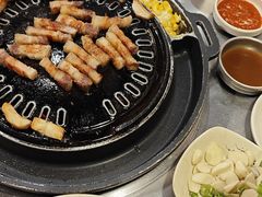 -친구亲顾韩国烤肉专门店(蓉花里店)