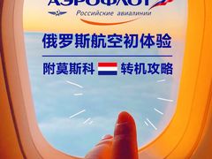 -谢列梅捷沃国际机场