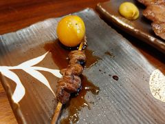 -鸟鹏烧鸟居酒屋(仁恒梦中心店)