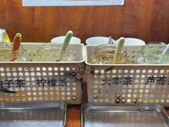 -釜山豚骨汤饭(芝罘万达广场店)