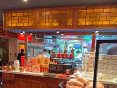 -小吊梨汤·北京菜·烤鸭(西直门凯德店)