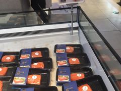 -盒马鲜生(红莲店)